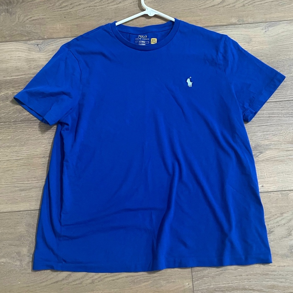 Ralph Lauren top